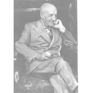 Click para ampliar. Pulsa en el nombre para ver la ficha. Ortega y Gasset 4